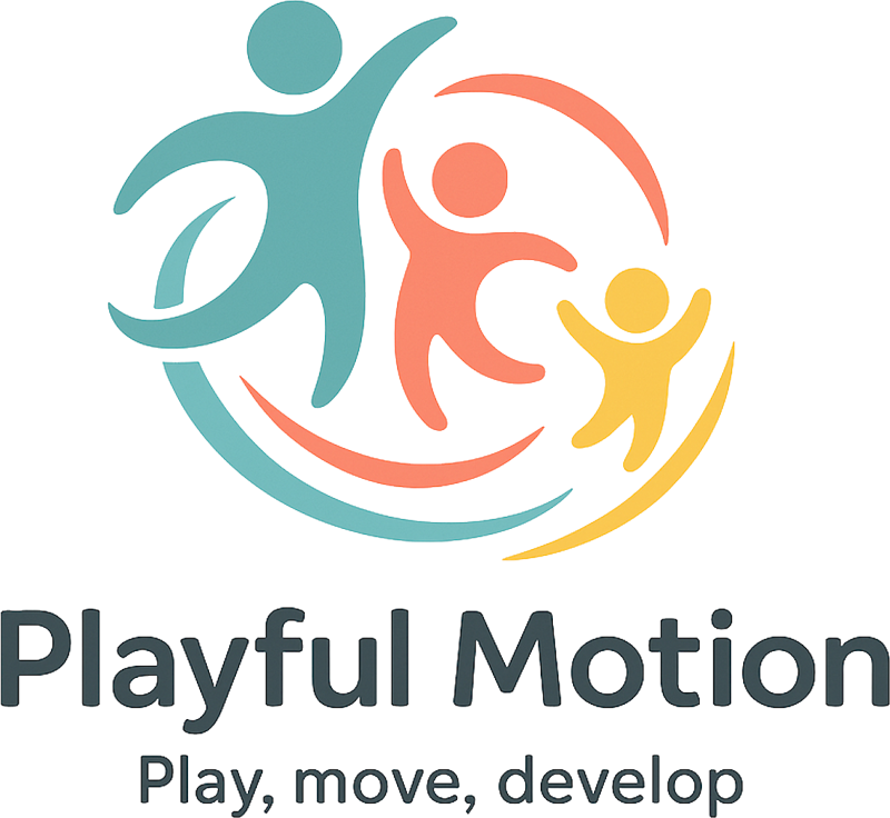 Playful Motion